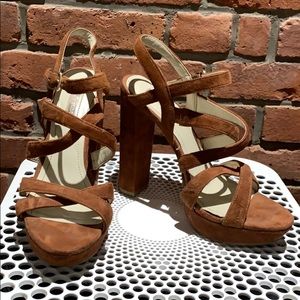BCBGeneration Morgan Sandal